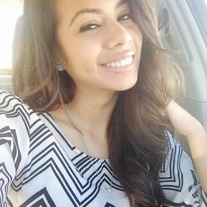 Meet your Posher, Ericka